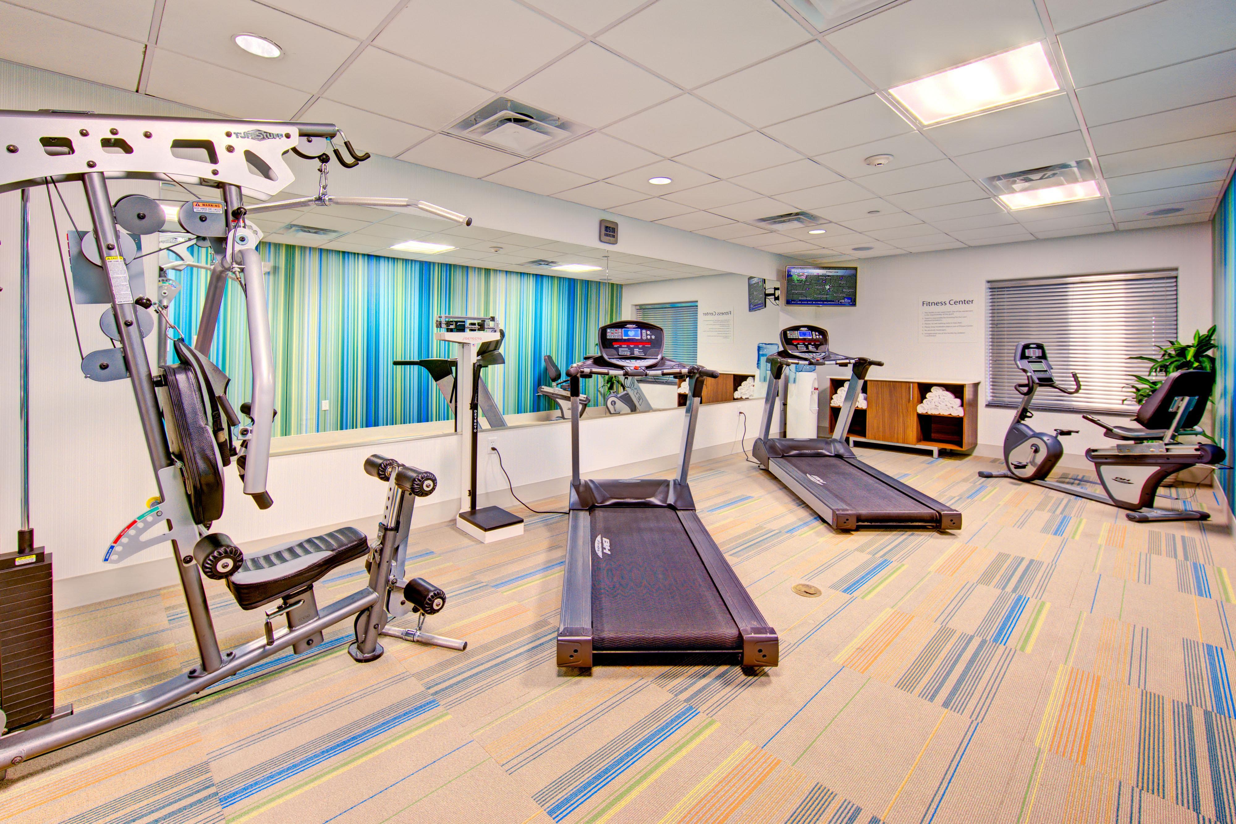 Holiday Inn Express Hotel & Suites Austin Ne-Hutto By Ihg Eksteriør billede