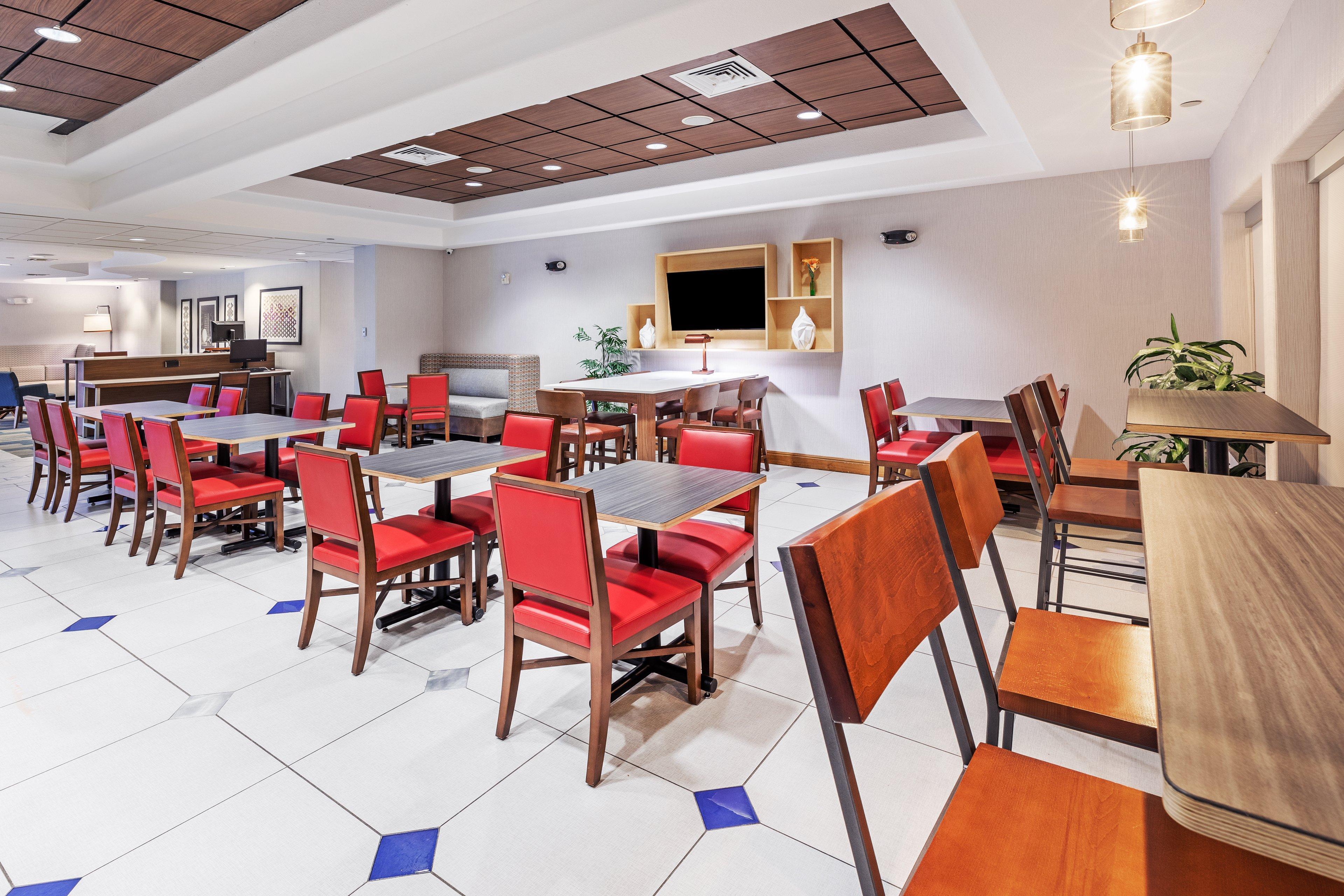 Holiday Inn Express Hotel & Suites Austin Ne-Hutto By Ihg Eksteriør billede