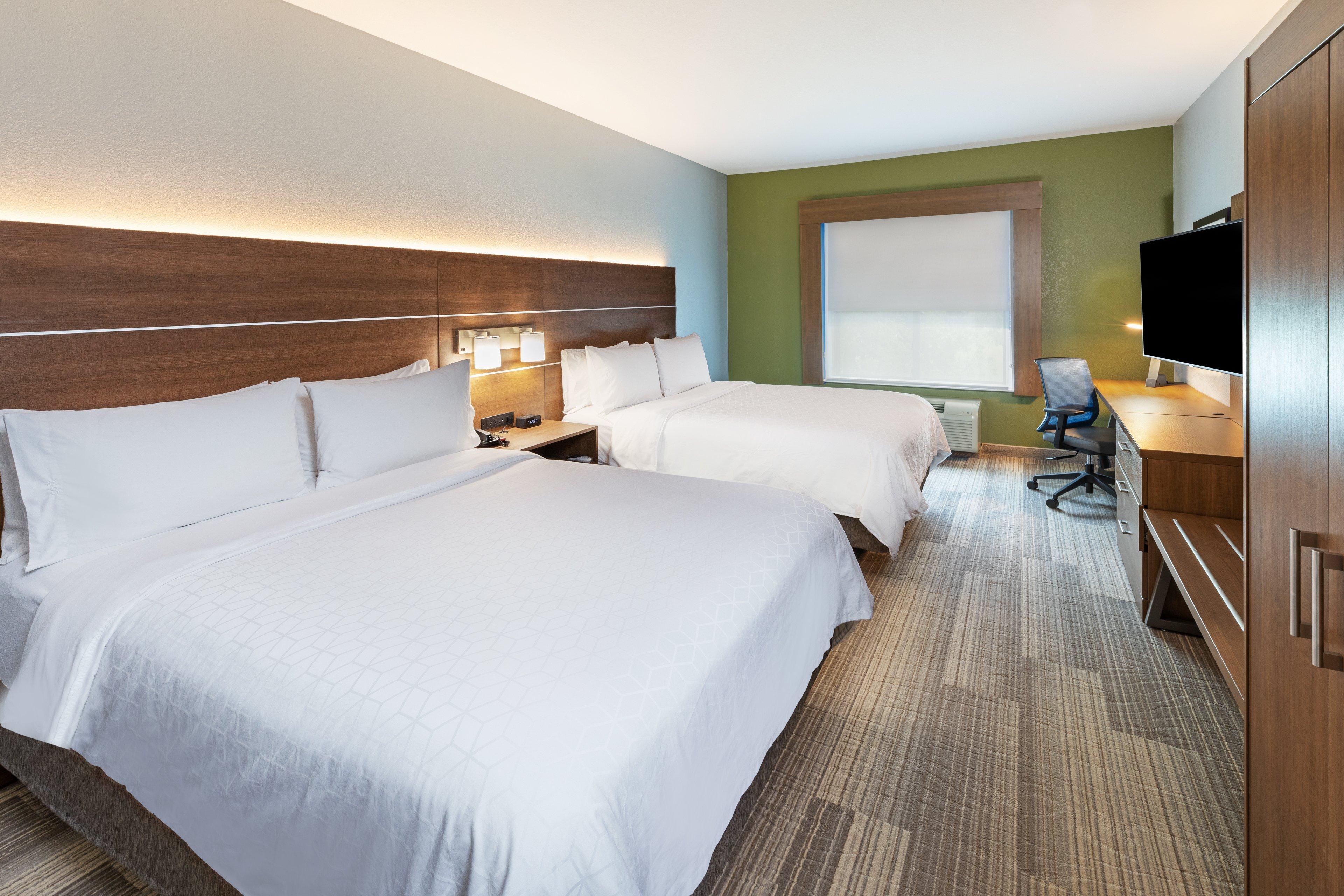 Holiday Inn Express Hotel & Suites Austin Ne-Hutto By Ihg Eksteriør billede