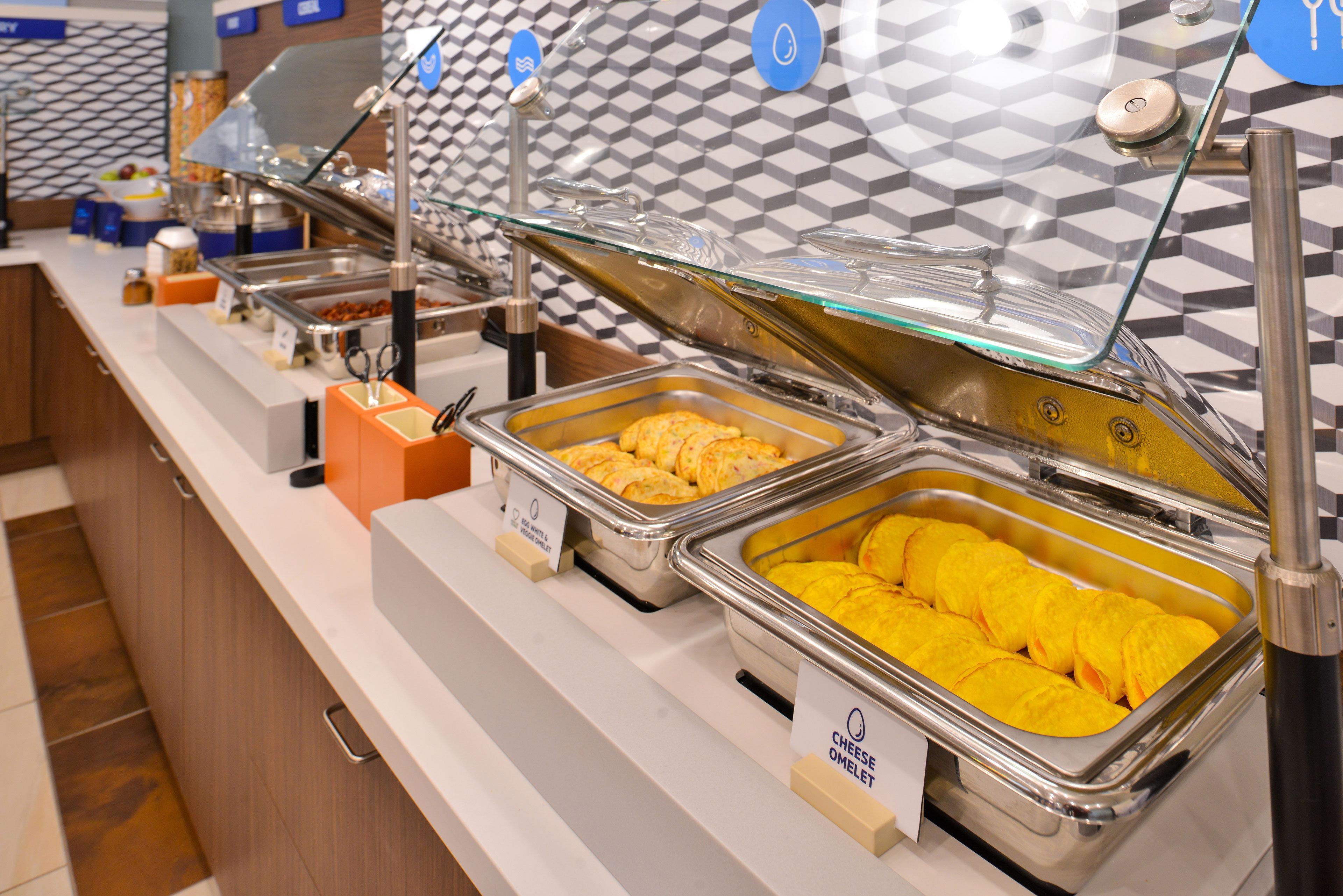 Holiday Inn Express Hotel & Suites Austin Ne-Hutto By Ihg Eksteriør billede