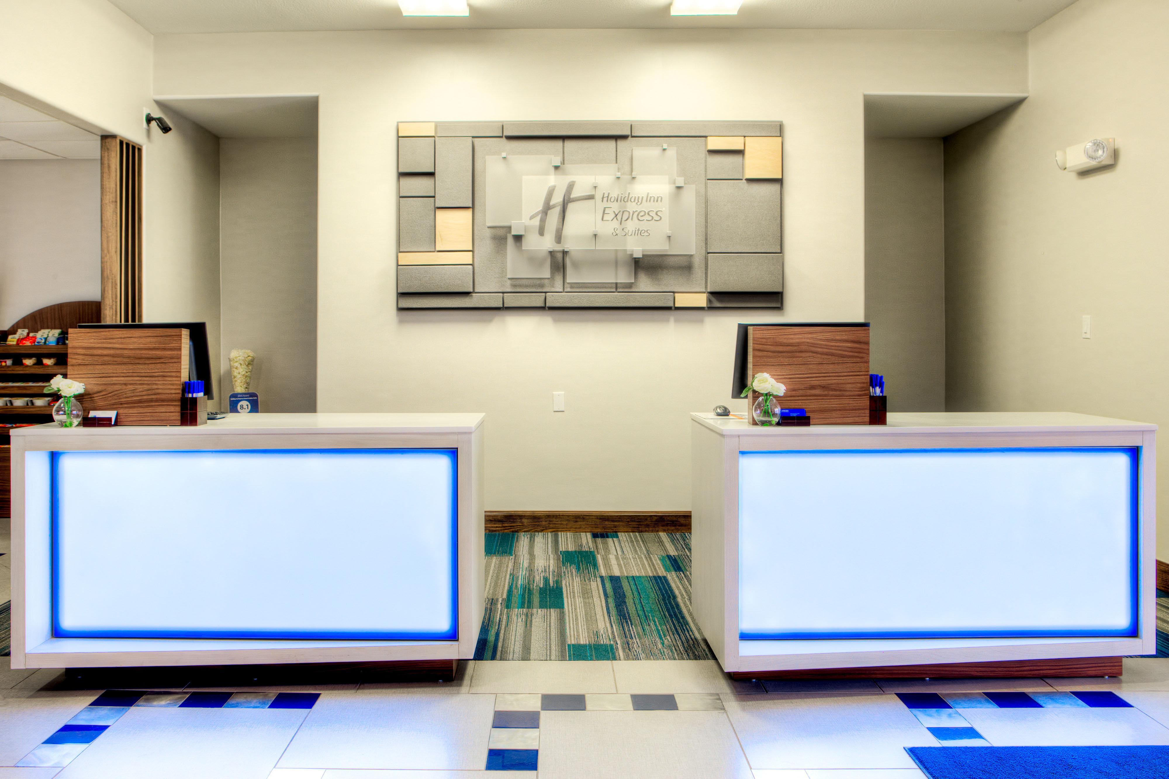 Holiday Inn Express Hotel & Suites Austin Ne-Hutto By Ihg Eksteriør billede