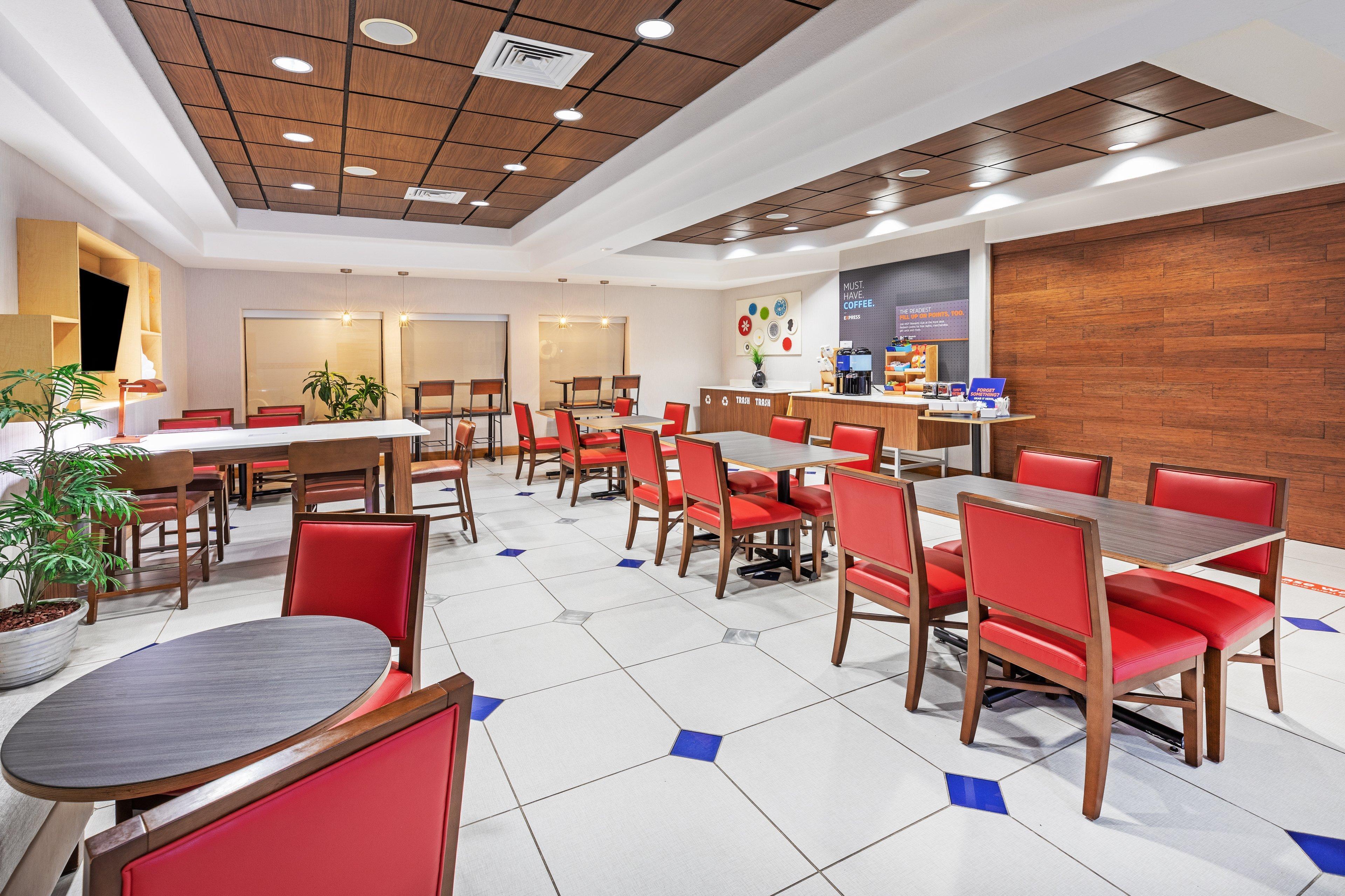 Holiday Inn Express Hotel & Suites Austin Ne-Hutto By Ihg Eksteriør billede