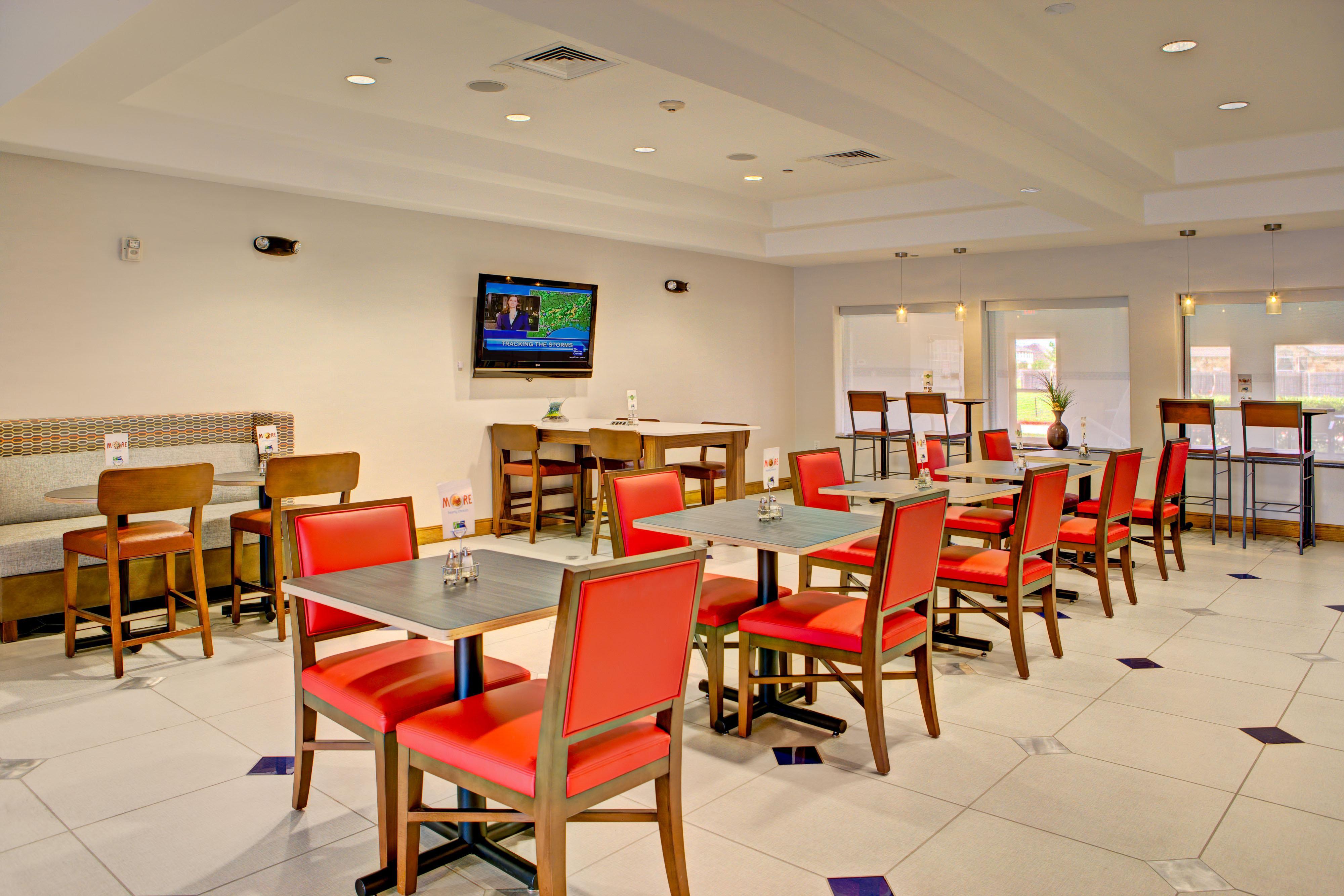 Holiday Inn Express Hotel & Suites Austin Ne-Hutto By Ihg Eksteriør billede