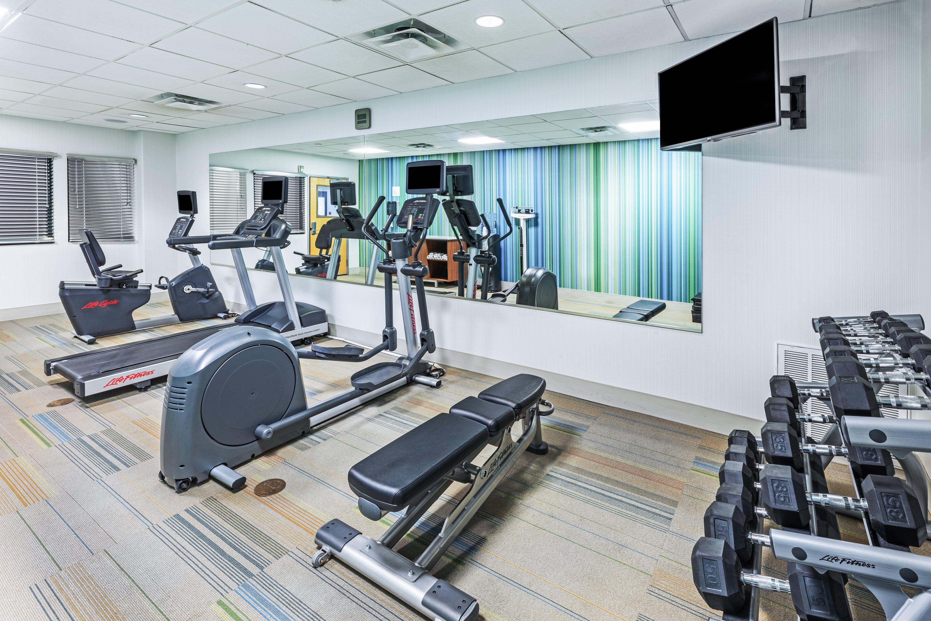 Holiday Inn Express Hotel & Suites Austin Ne-Hutto By Ihg Eksteriør billede