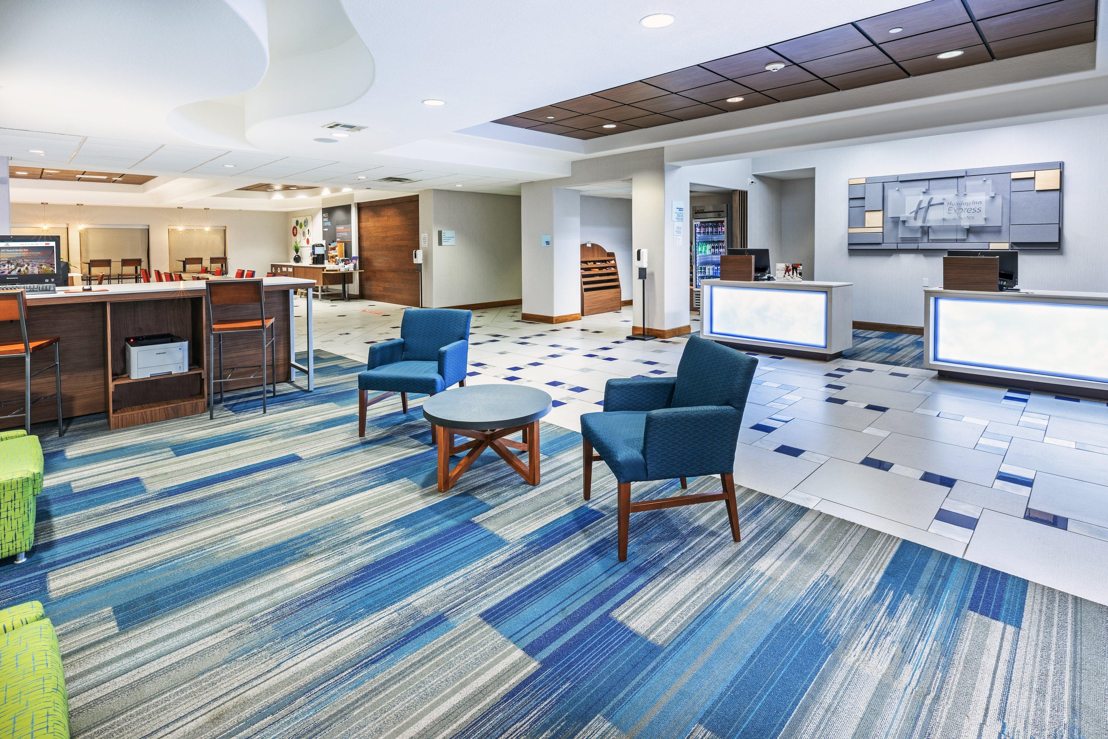 Holiday Inn Express Hotel & Suites Austin Ne-Hutto By Ihg Eksteriør billede