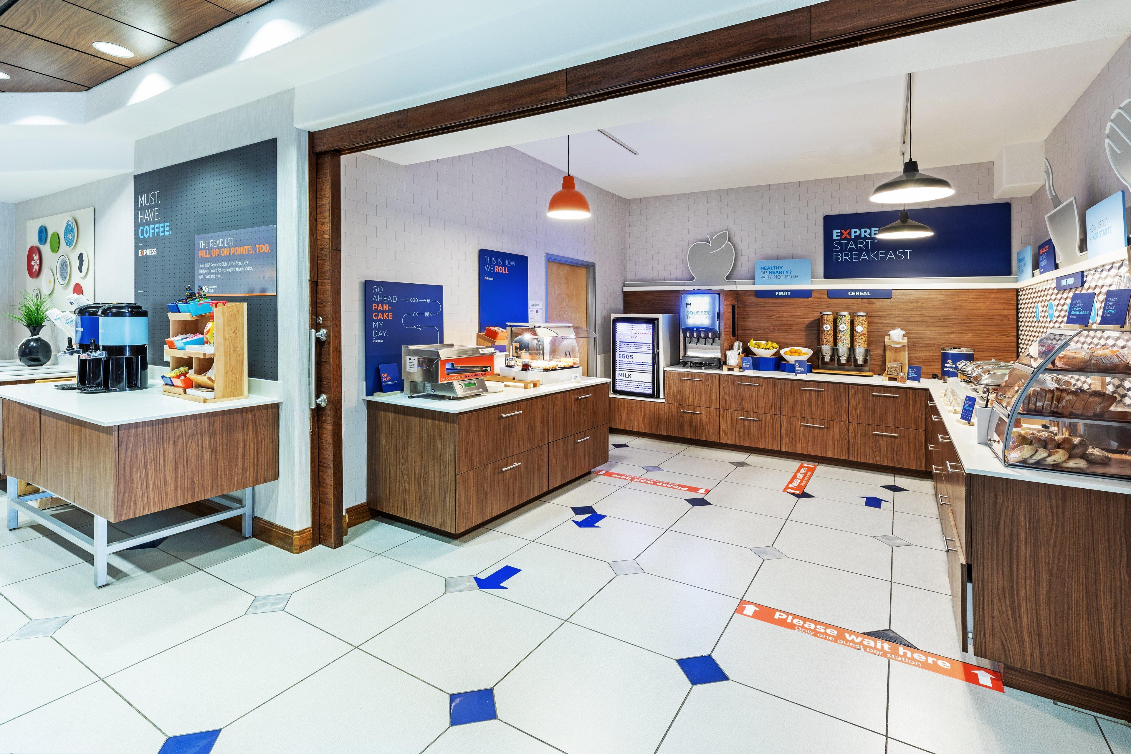 Holiday Inn Express Hotel & Suites Austin Ne-Hutto By Ihg Eksteriør billede
