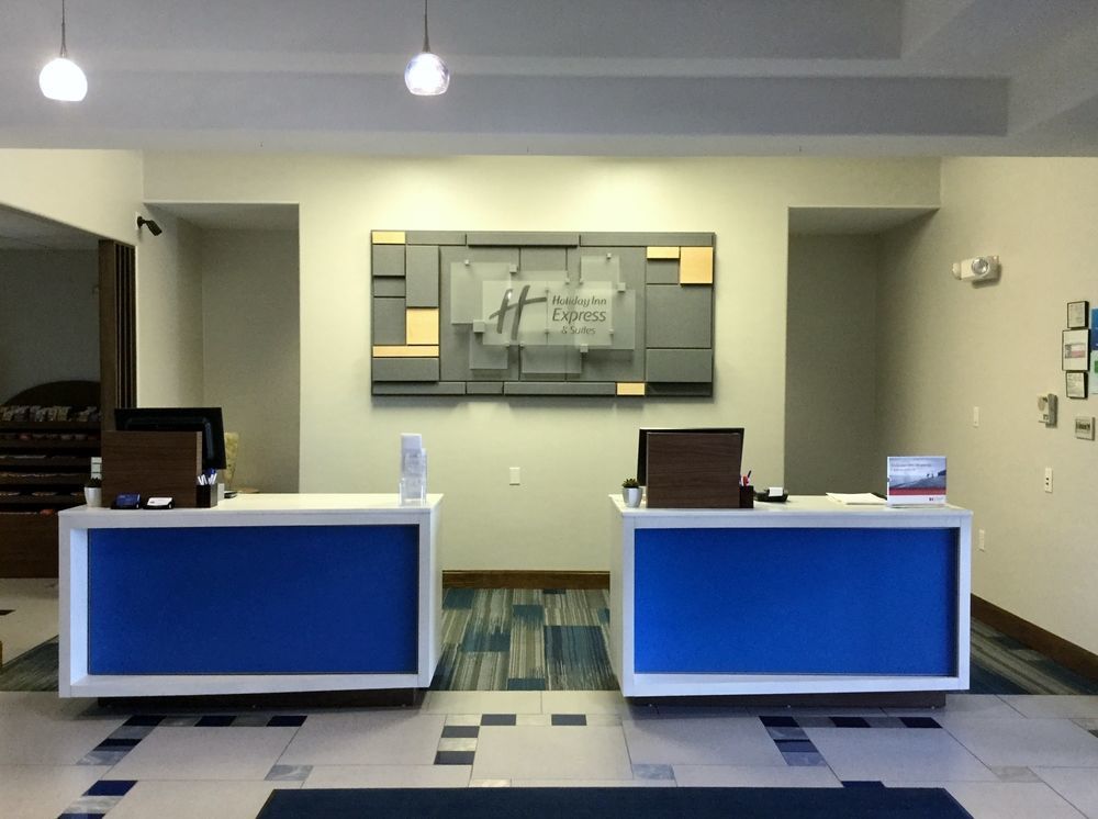 Holiday Inn Express Hotel & Suites Austin Ne-Hutto By Ihg Eksteriør billede