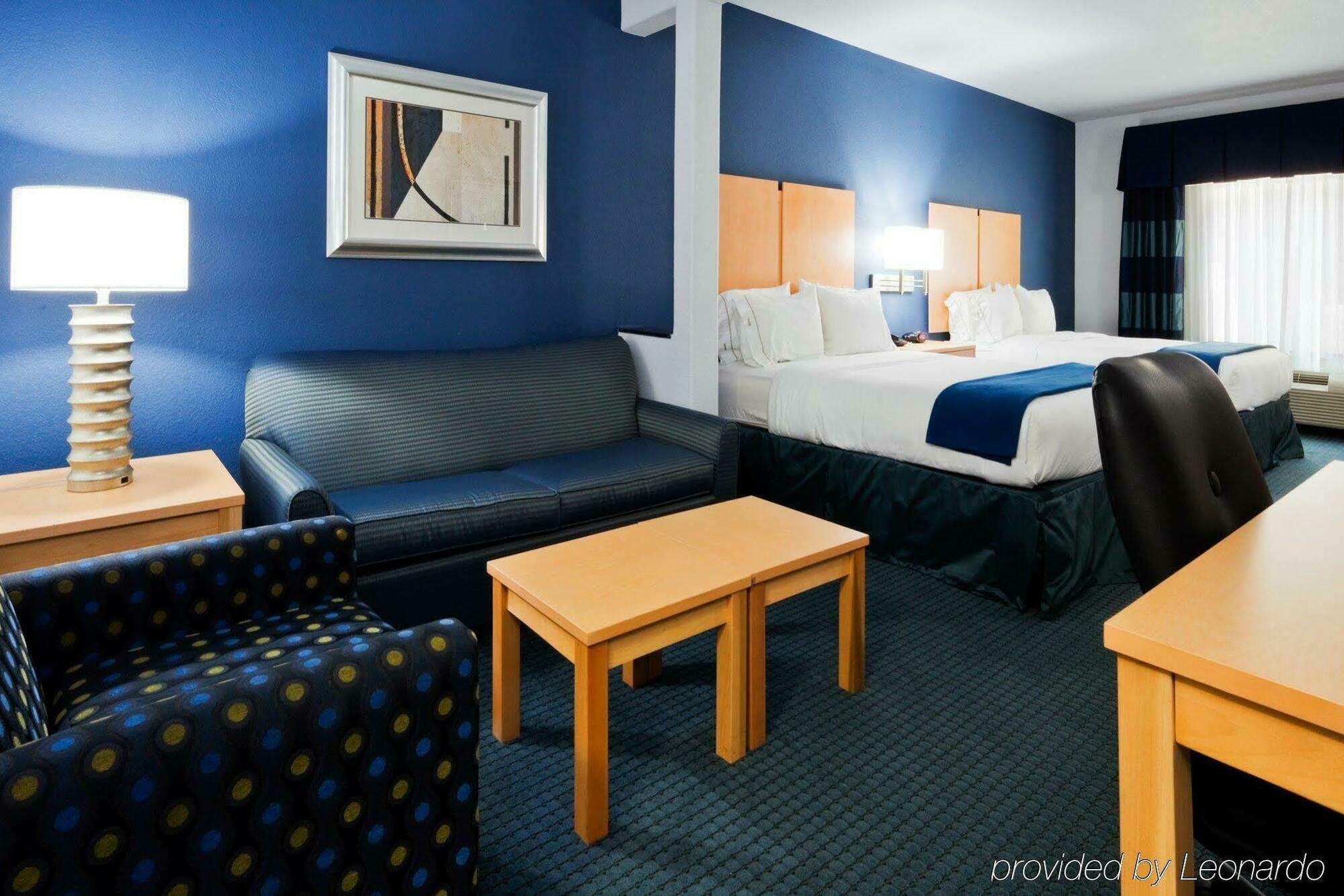 Holiday Inn Express Hotel & Suites Austin Ne-Hutto By Ihg Eksteriør billede