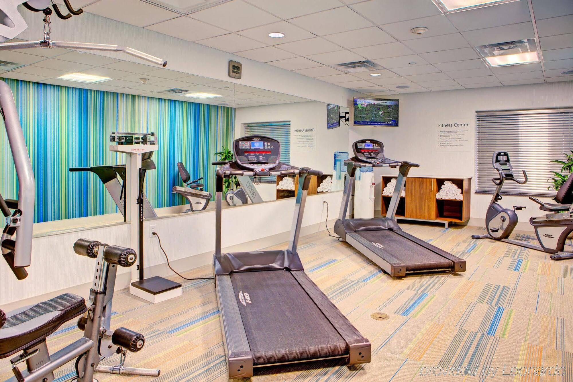 Holiday Inn Express Hotel & Suites Austin Ne-Hutto By Ihg Eksteriør billede