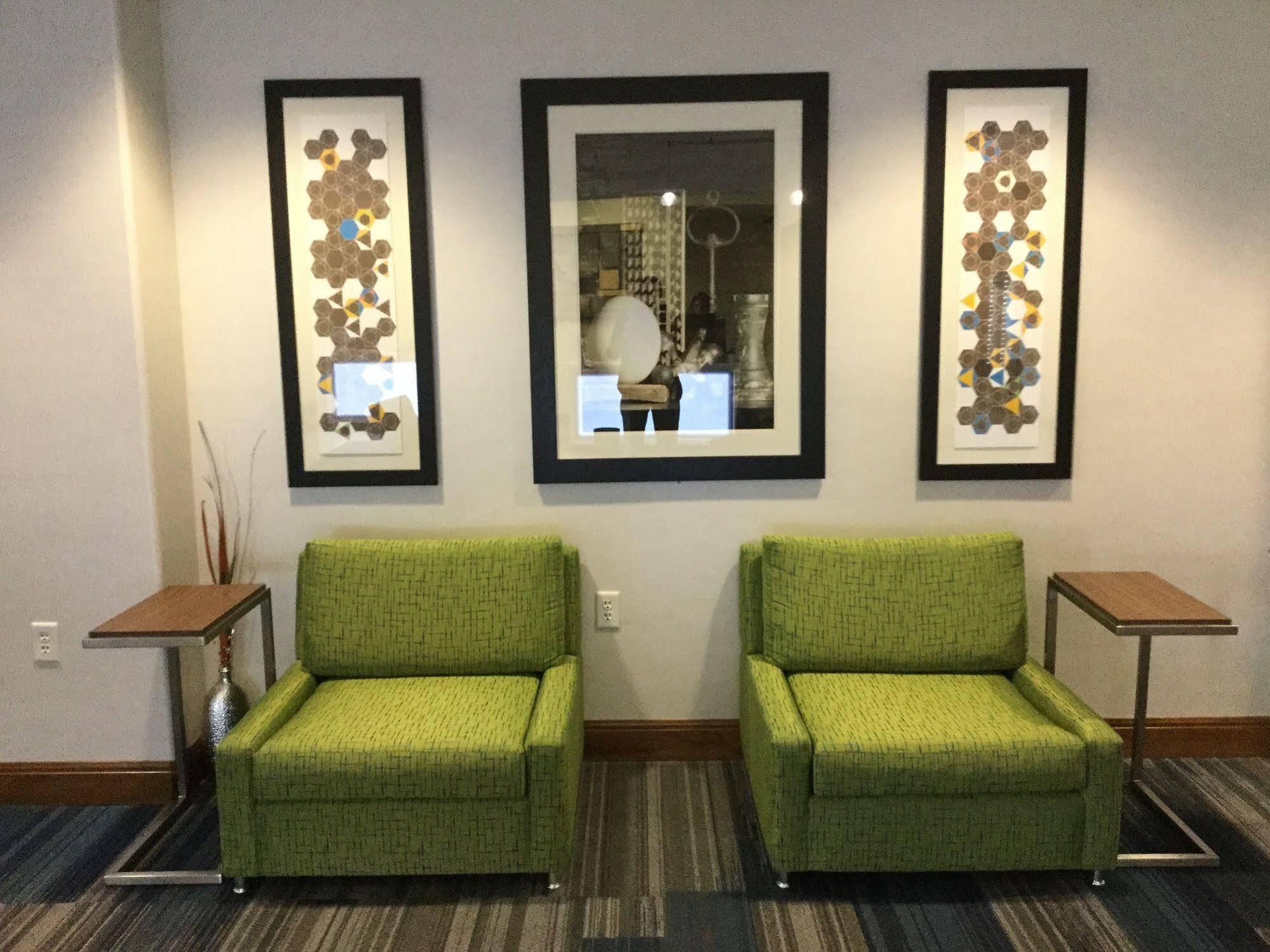 Holiday Inn Express Hotel & Suites Austin Ne-Hutto By Ihg Eksteriør billede