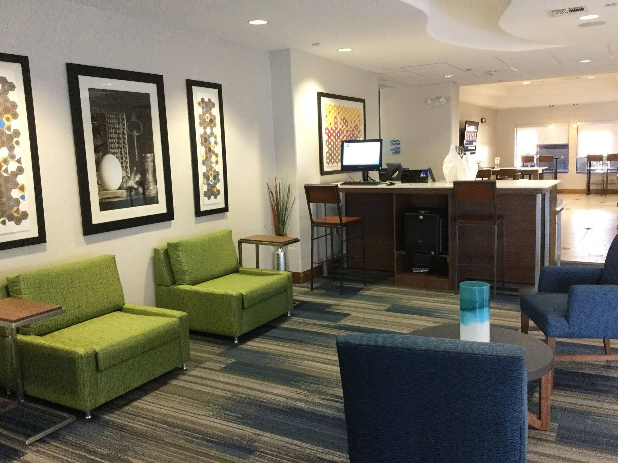 Holiday Inn Express Hotel & Suites Austin Ne-Hutto By Ihg Eksteriør billede